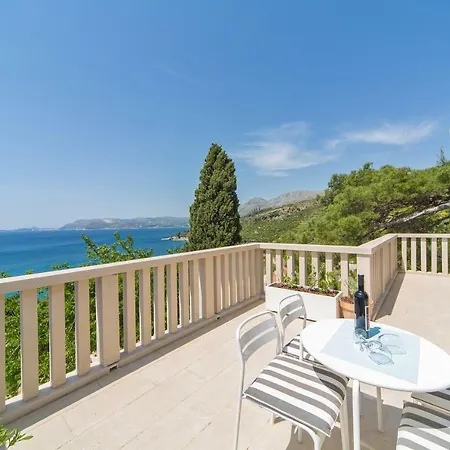 I Sassi Bianchi - West