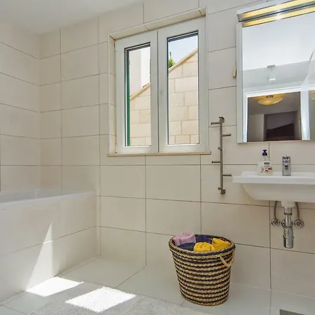 I Sassi Bianchi - West Villa