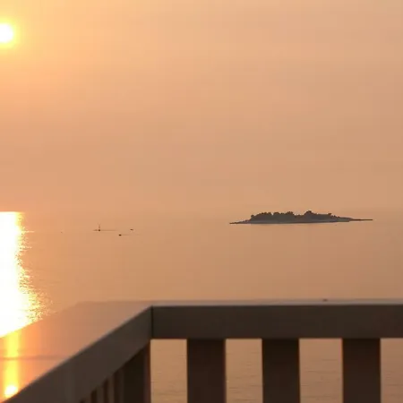 Villa I Sassi Bianchi - West *