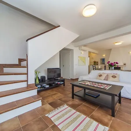 I Sassi Bianchi - West Villa