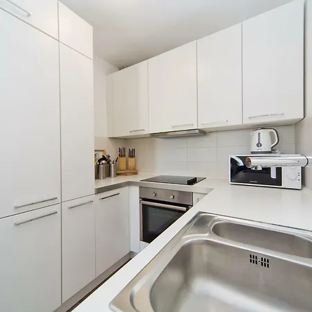 I Sassi Bianchi - West Villa *