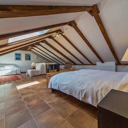 I Sassi Bianchi - West Villa *