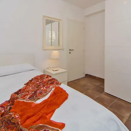 I Sassi Bianchi - West Villa Cavtat