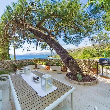 I Sassi Bianchi - West Villa *