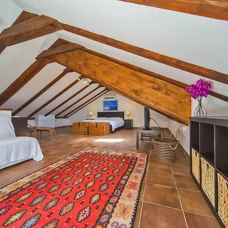 Villa I Sassi Bianchi - West Cavtat