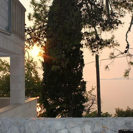 Villa I Sassi Bianchi - West