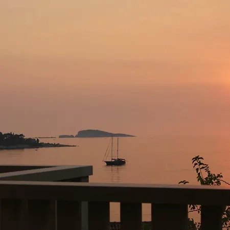 Villa I Sassi Bianchi - West Cavtat