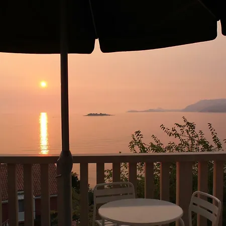 I Sassi Bianchi - West Cavtat