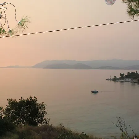 I Sassi Bianchi - West Villa *