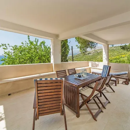 I Sassi Bianchi - West Cavtat