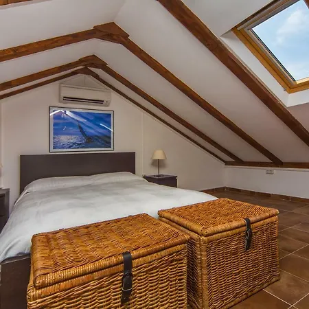 I Sassi Bianchi - West Cavtat