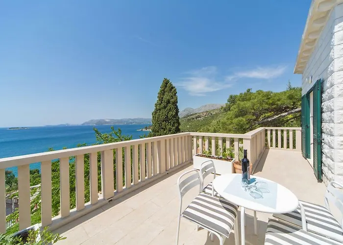 I Sassi Bianchi - West