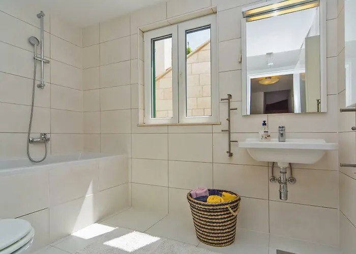 I Sassi Bianchi - West Villa