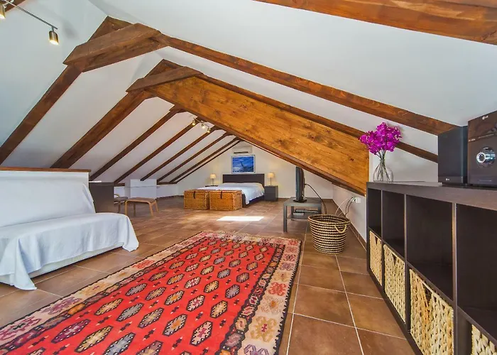 Villa I Sassi Bianchi - West Cavtat