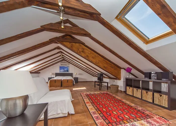 I Sassi Bianchi - West Cavtat