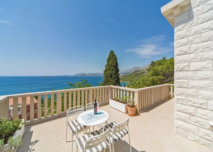 I Sassi Bianchi - West *