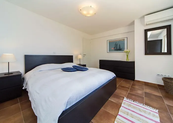 I Sassi Bianchi - West *