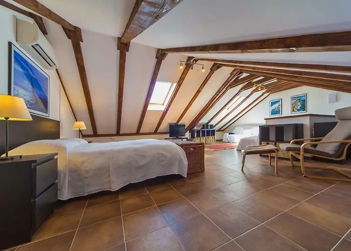 I Sassi Bianchi - West