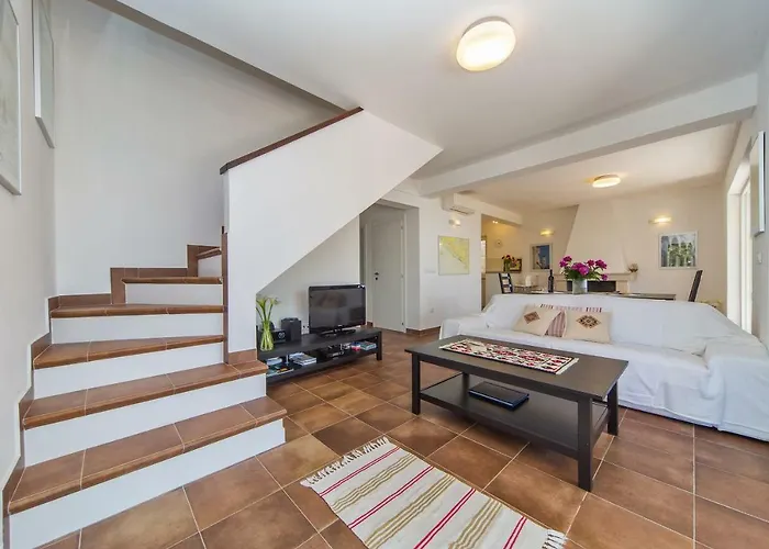 I Sassi Bianchi - West Villa