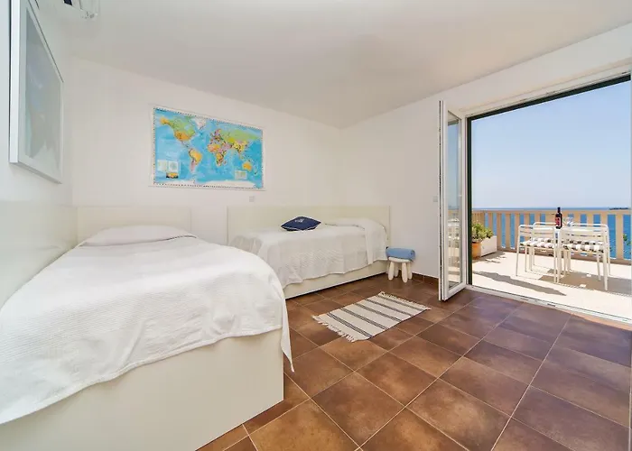 I Sassi Bianchi - West Villa