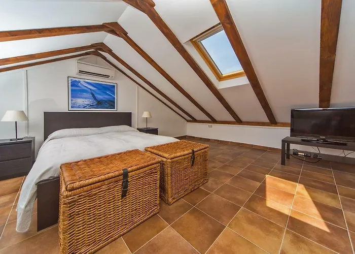 I Sassi Bianchi - West Villa