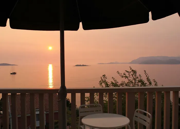 I Sassi Bianchi - West Cavtat