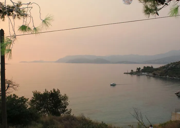 I Sassi Bianchi - West Villa *