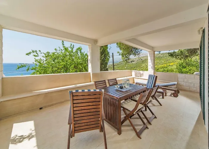 I Sassi Bianchi - West Cavtat