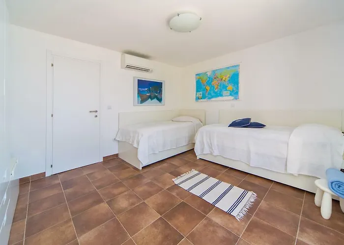 I Sassi Bianchi - West Cavtat