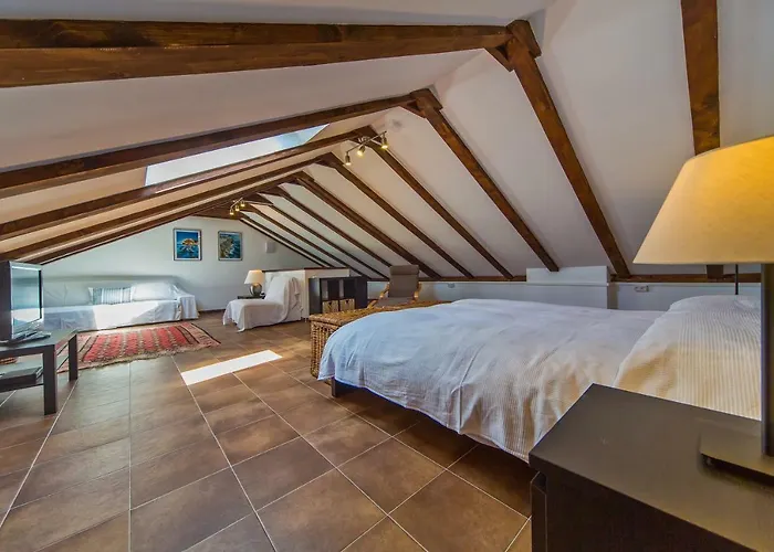 I Sassi Bianchi - West Villa *