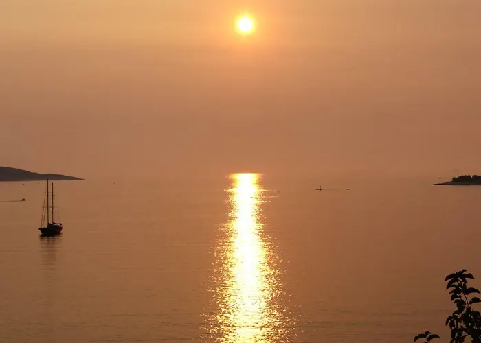 I Sassi Bianchi - West Villa