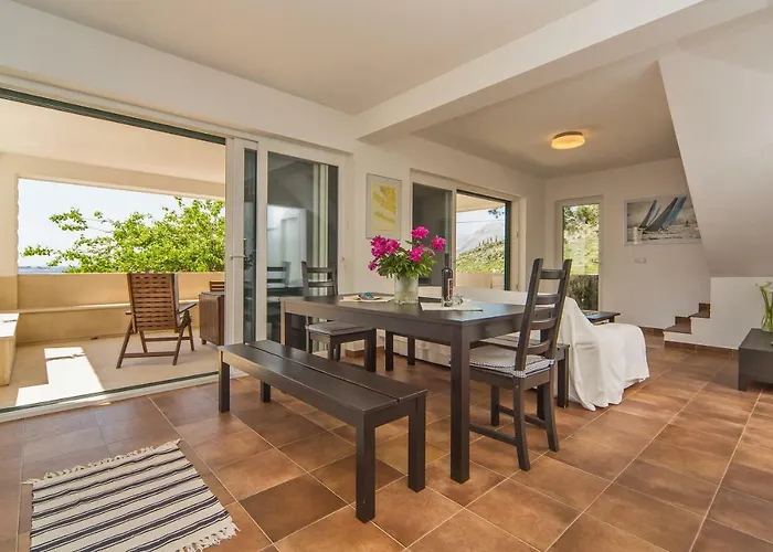 I Sassi Bianchi - West