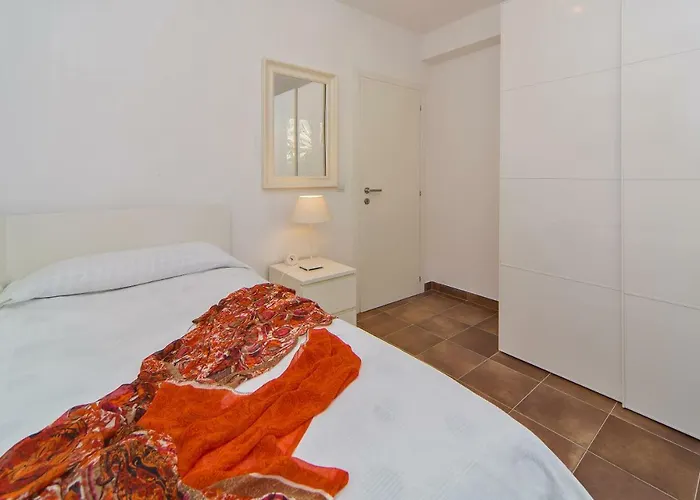 I Sassi Bianchi - West Villa Cavtat