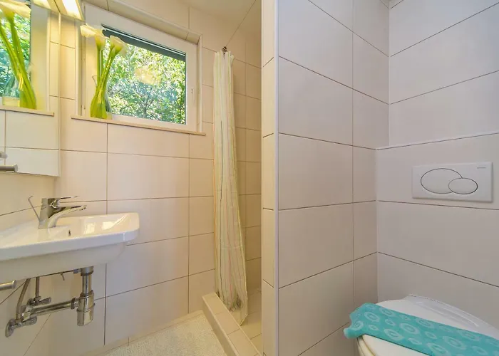 I Sassi Bianchi - West *