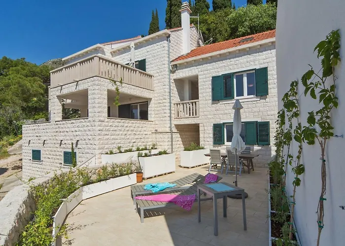 Villa I Sassi Bianchi - West