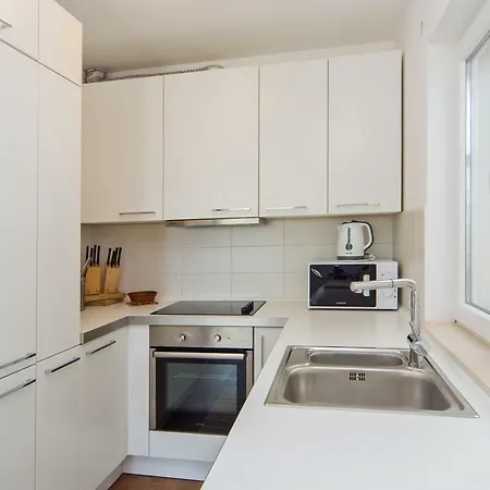 ヴィラ I Sassi Bianchi - West